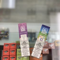 Smoke Tokes CBD & Vape Shop