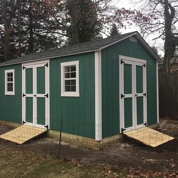 The Michigan Shed Guy - General Contractors Near Me The Michigan Shed Guy - General Contractors Near Me