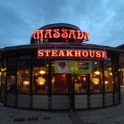 Massada