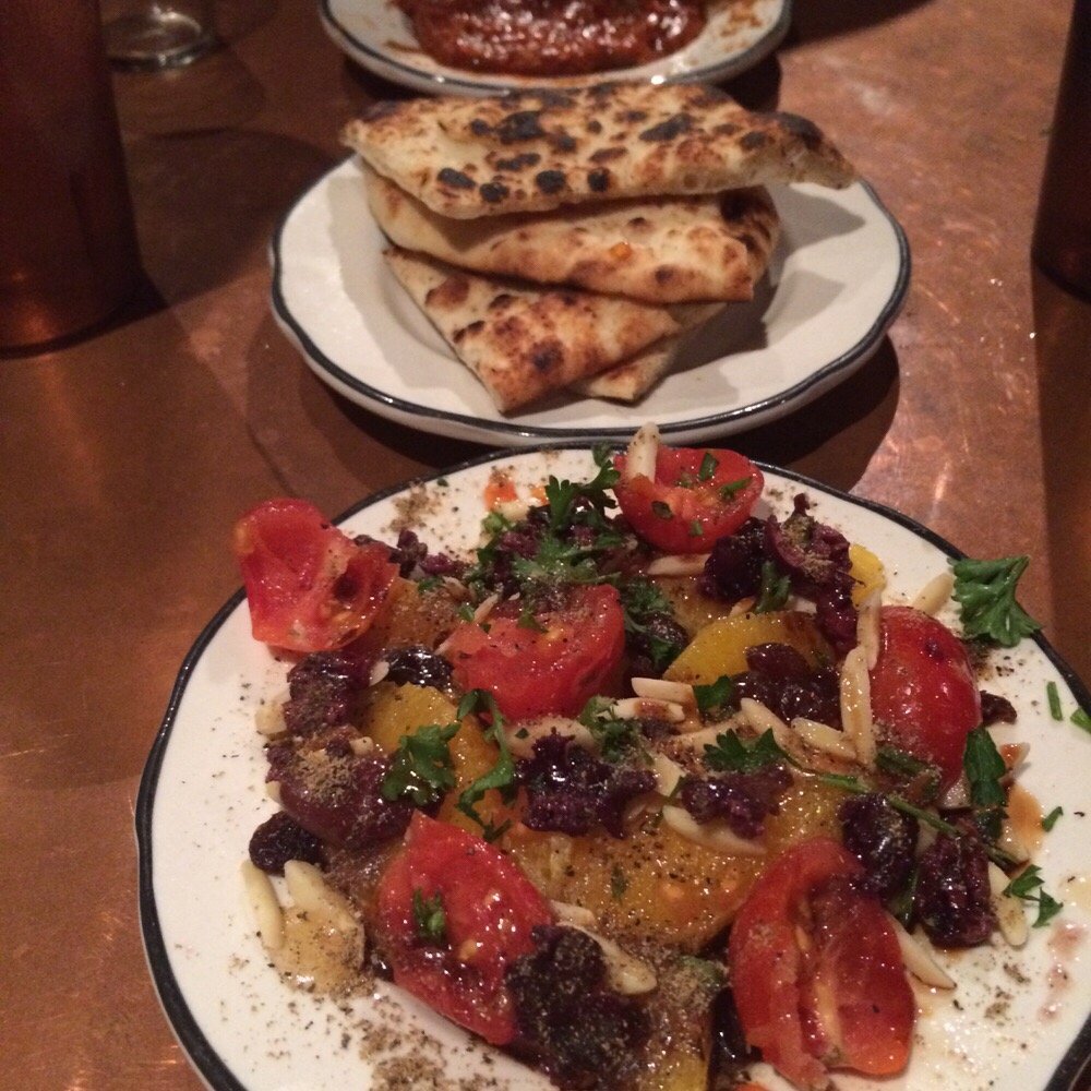Tara Kitchen - Orange salad. Pretty and very sweet! - Moroccan Near Me - Schenectady, New York Tara Kitchen - Orange salad. Pretty and very sweet! - Moroccan Near Me - Schenectady, New York
