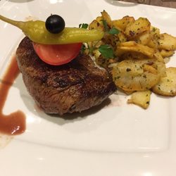 Cuvée - Cuvee-Steak