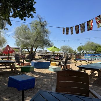 Creek Side Taco Shack - Tacos Near Me - Queen Creek, Arizona