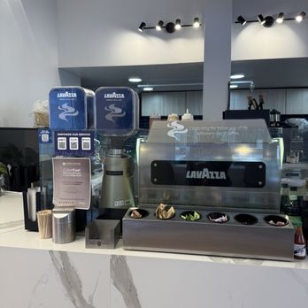 Qargo Coffee - Bar - Coffee & Tea Near Me - Berkeley, California Qargo Coffee - Bar - Coffee & Tea Near Me - Berkeley, California