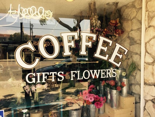 Flowerboy Project by null