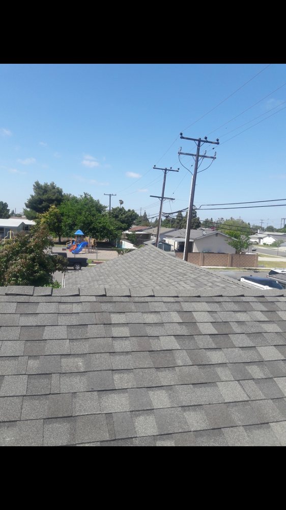 Slide of Barnett Roofing