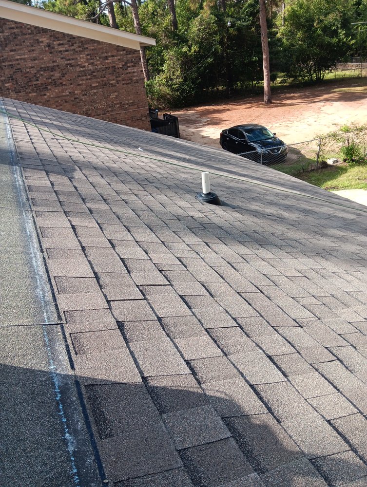 Slide of Span Epic Roofing & Construction