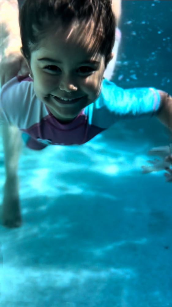 Miniswimmer Logo