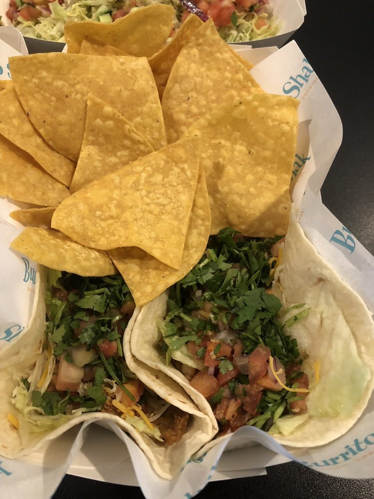 BURRITO SHAK 51 Photos & 115 Reviews Mexican 15489 US Hwy 17 N
