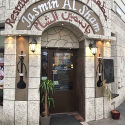 Jasmin al Sham - Perfect place!!