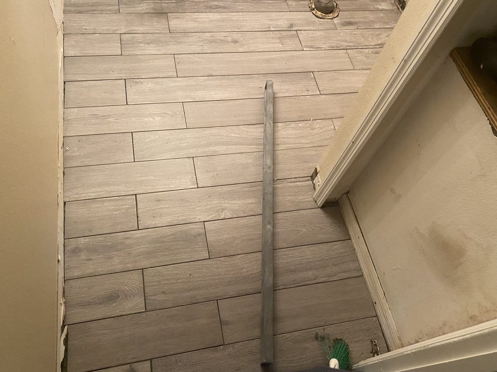 Slide of R&S Handyman Services