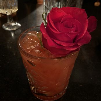 Prohibition - Bourbon & The Beast out of its cage - Cocktail Bars Near Me - Murray, Utah