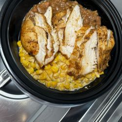 Mo’s Grill & Go