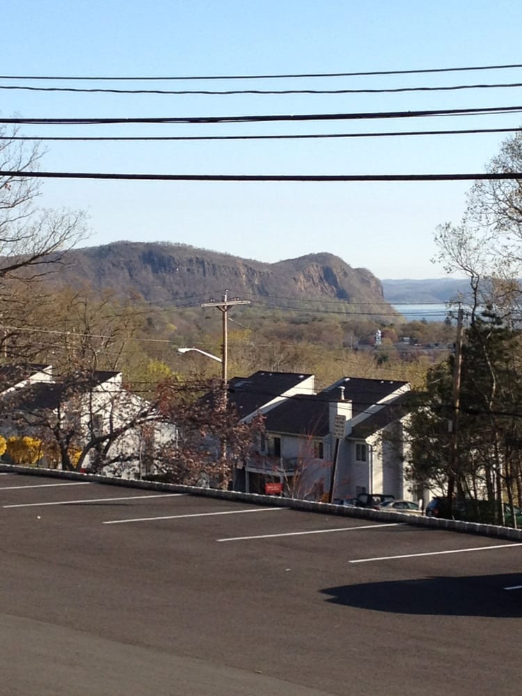 NYACK COLLEGE Updated August 2024 1 S Blvd, Nyack, New York