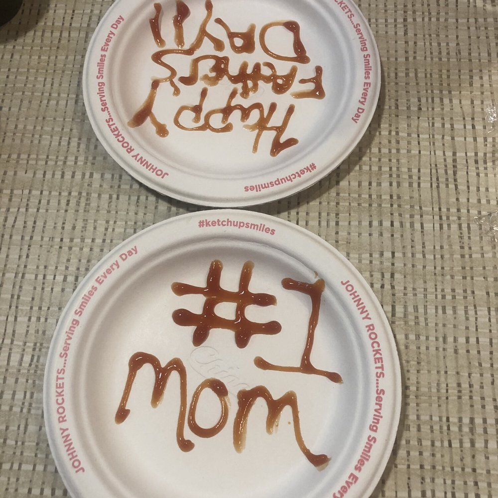 Johnny Rockets - Thank you Colleen! - Diners Near Me - Reno, Nevada Johnny Rockets - Thank you Colleen! - Diners Near Me - Reno, Nevada