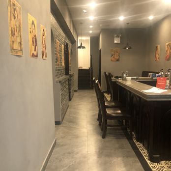Hey Yuet - Pretty interior - Dim Sum Near Me - New York, New York Hey Yuet - Pretty interior - Dim Sum Near Me - New York, New York