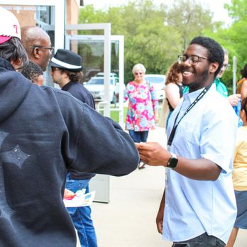 The Grace Place - Sunday at TGP is full of smiles. - Churches Near Me - Arlington, Texas The Grace Place - Sunday at TGP is full of smiles. - Churches Near Me - Arlington, Texas