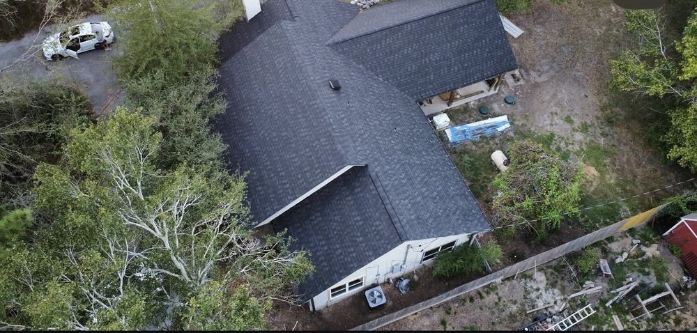 Slide of Osprey Roofing & Exteriors