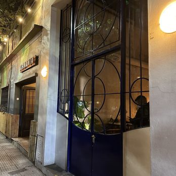 Atte. Pizzería Napoletana - Pizza Near Me - Buenos Aires, C