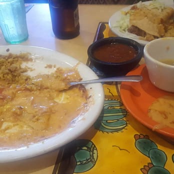 Fernando's Mexican Restaurant - Too much cheese!!!! The plate to the right is me attempting to scrap off cheese that has swallowed my enchiladas whole. - Mexican Near Me - San Mateo, California Fernando's Mexican Restaurant - Too much cheese!!!! The plate to the right is me attempting to scrap off cheese that has swallowed my enchiladas whole. - Mexican Near Me - San Mateo, California