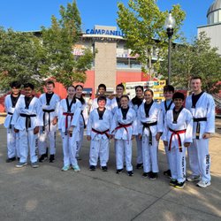 LG Martial Arts