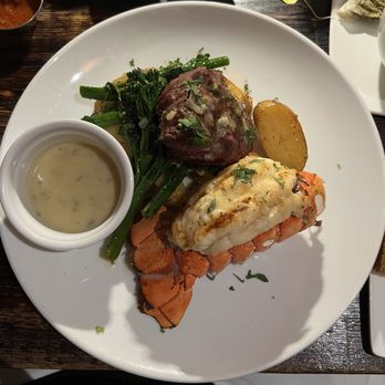 HT Grill - Steak and lobster - New American Near Me - Redondo Beach, California