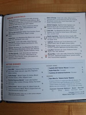 Menu photo 4 Local Ocean Seafoods Newport, OR Menu photo 4 Local Ocean Seafoods Newport, OR