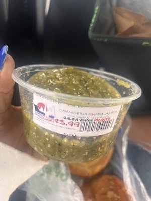 Carniceria Guadalajara by null