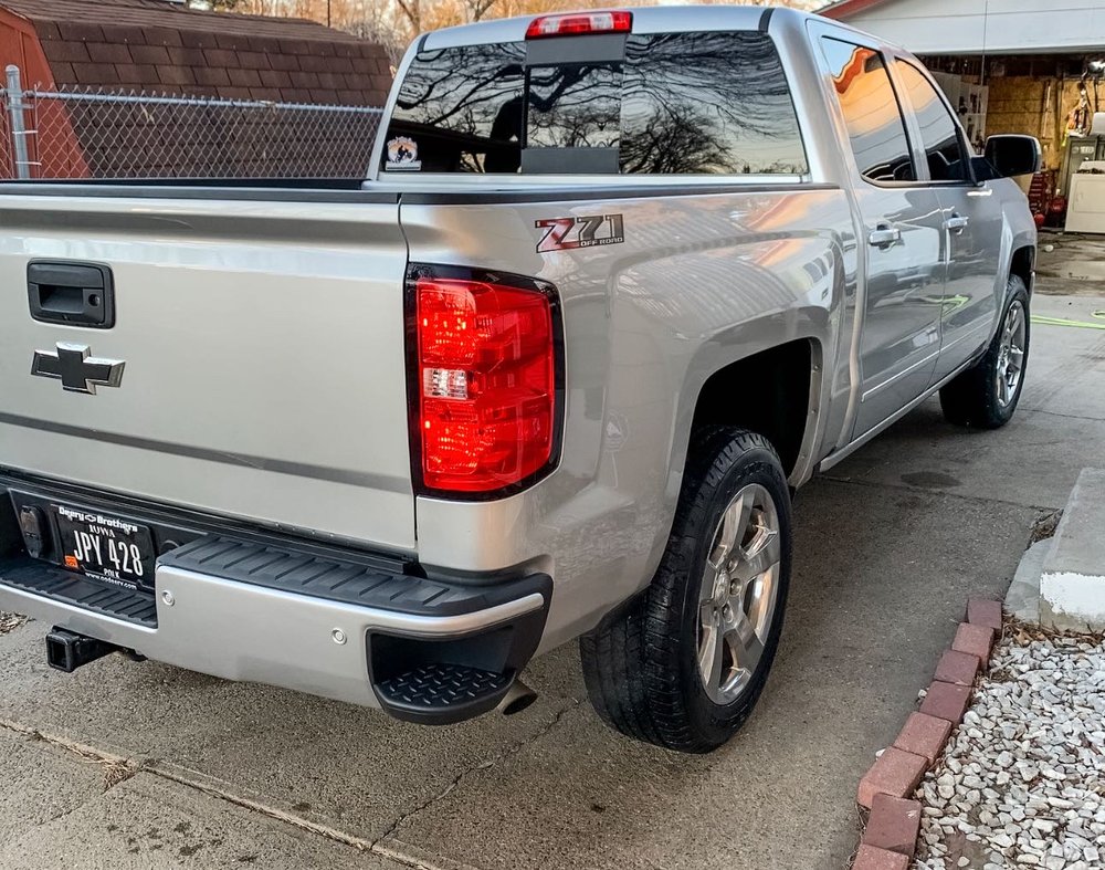 TURBOCLEAN DM DETAILING Des Moines, Iowa Auto Detailing Phone