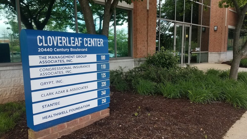 TMGA Updated September 2024 20440 Century Blvd, Germantown, Maryland Property Management