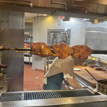 Houston's Restaurant - Boston Market? - American Near Me - Hackensack, New Jersey