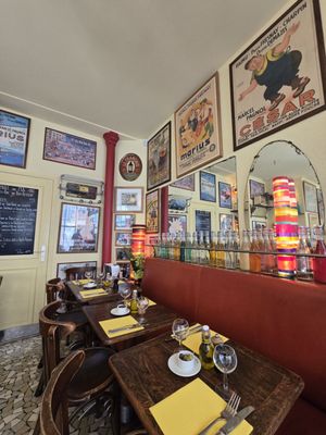 Chez Janou by null