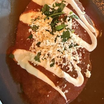 Casa Lola - CHILE RELLENO ala carte - Mexican Near Me - Sacramento, California