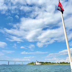 Coastal Queen Cruises - Views