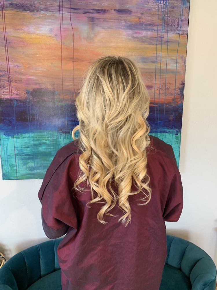 CHROMA HAIR SALON 4111 Stephens St, San Diego, California Yelp