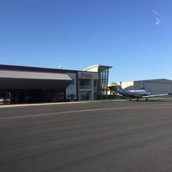 Innisfree Jet Center