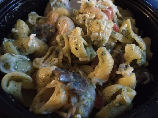 Noodles and Company by null