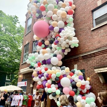 Old Town Art Fair - Old Town Art Fair - Festivals Near Me - Chicago, Illinois