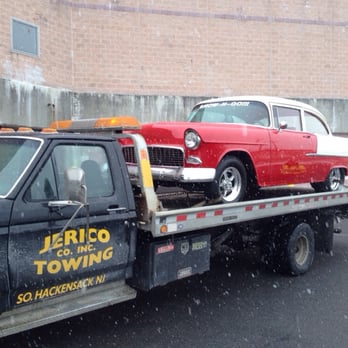 Jerico Towing Co - Towing Near Me Jerico Towing Co - Towing Near Me