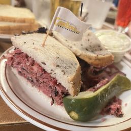 Pastrami Sandwich Pastrami Sandwich