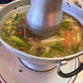 Thai Taste - SO3. Tom Yum - Thai Near Me - Las Vegas, Nevada Thai Taste - SO3. Tom Yum - Thai Near Me - Las Vegas, Nevada