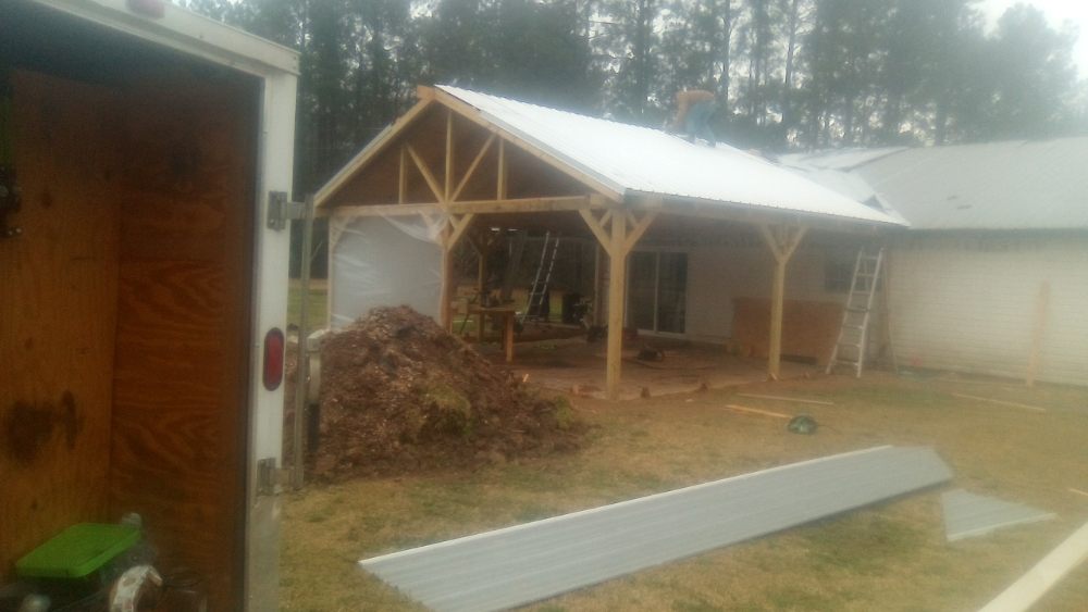 Slide of McNeese Roofing And Remodeling