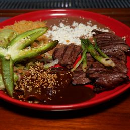 Carne Asada