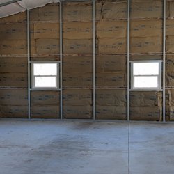 Thermal Solutions Insulation