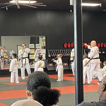 Bartlett ATA Martial Arts - Martial Arts Near Me - Bartlett, Tennessee Bartlett ATA Martial Arts - Martial Arts Near Me - Bartlett, Tennessee