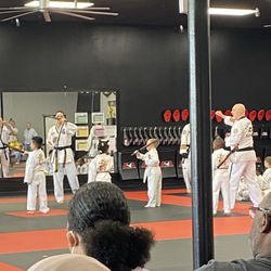 Bartlett ATA Martial Arts