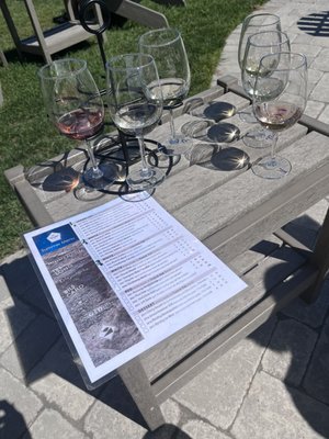 Brengman Family Wines by null