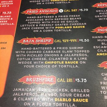 Torchy's Tacos - Tex-Mex Near Me - Houston, Texas