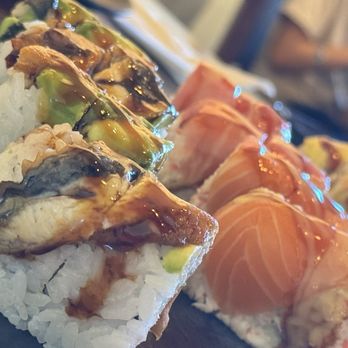 Niku Sushi AYCE - Sushi Bars Near Me - Anaheim, California Niku Sushi AYCE - Sushi Bars Near Me - Anaheim, California