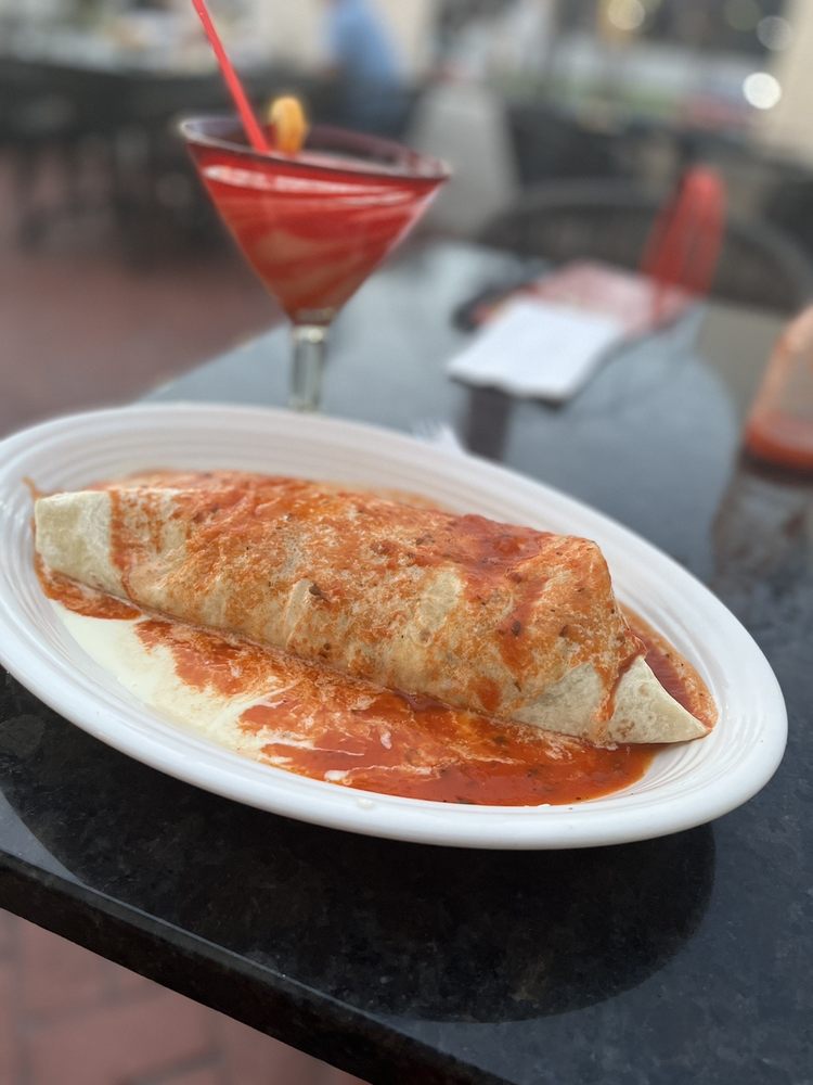 Gustavo's Mexican Grill - Hurstbourne