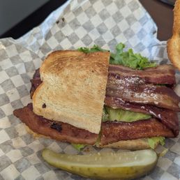 BLT BLT